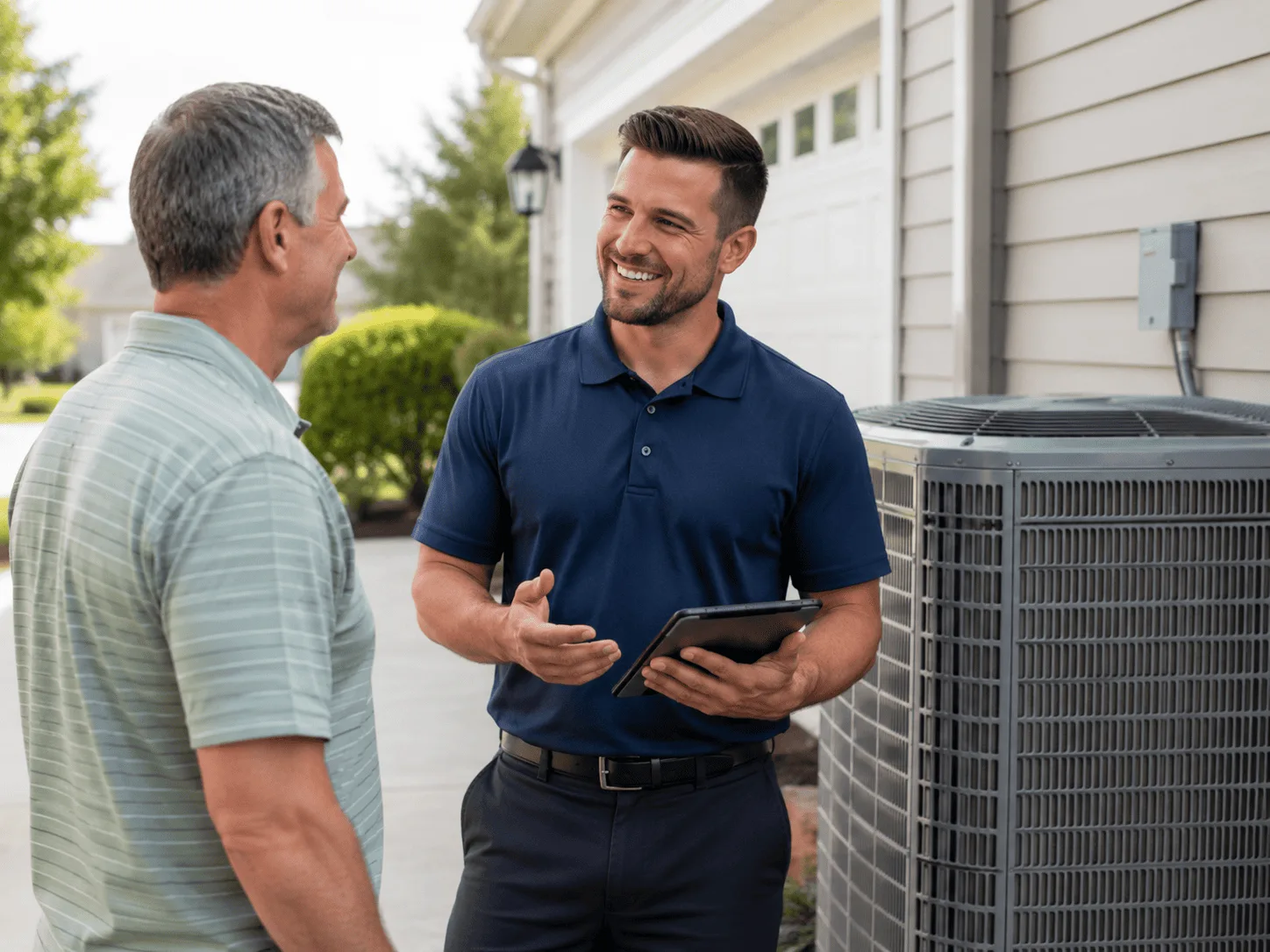 Heat Pump Installation Newfield, NJ FAQs